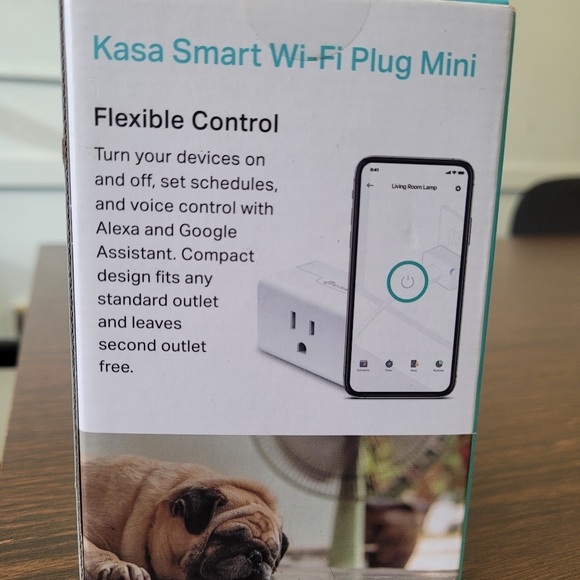 Kara smart wi-fi plug in - Picture 3 of 4